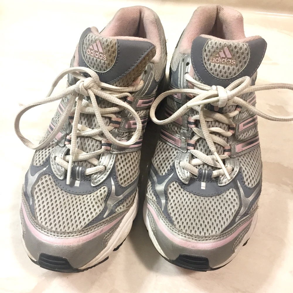 Adidas Torsion System Sneakers