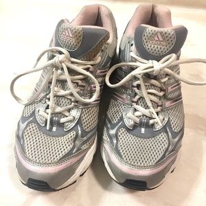 Adidas Torsion System Sneakers