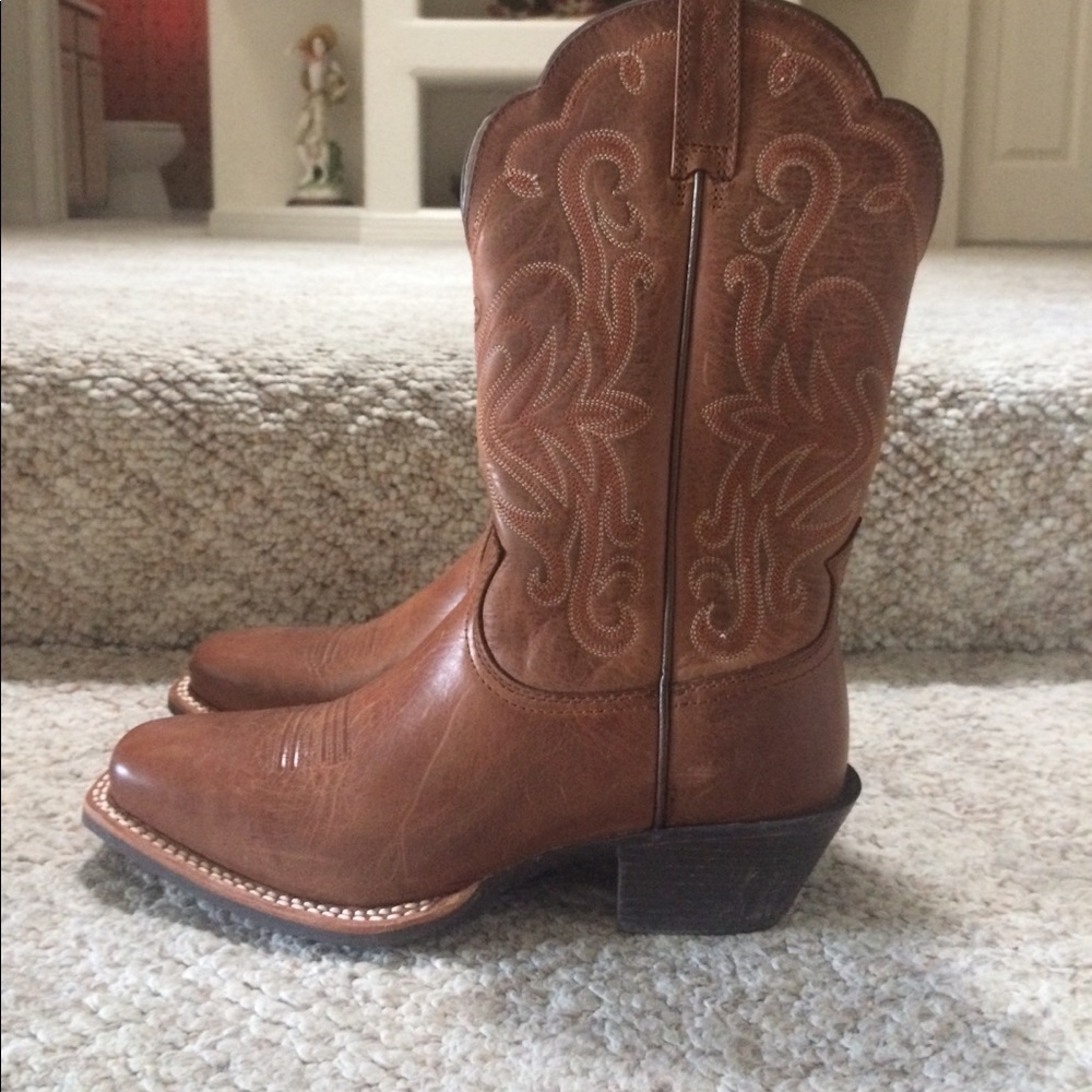 Boots