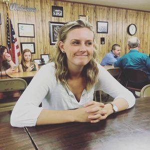 Meet your Posher, Rachel