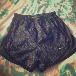 New Nike shorts