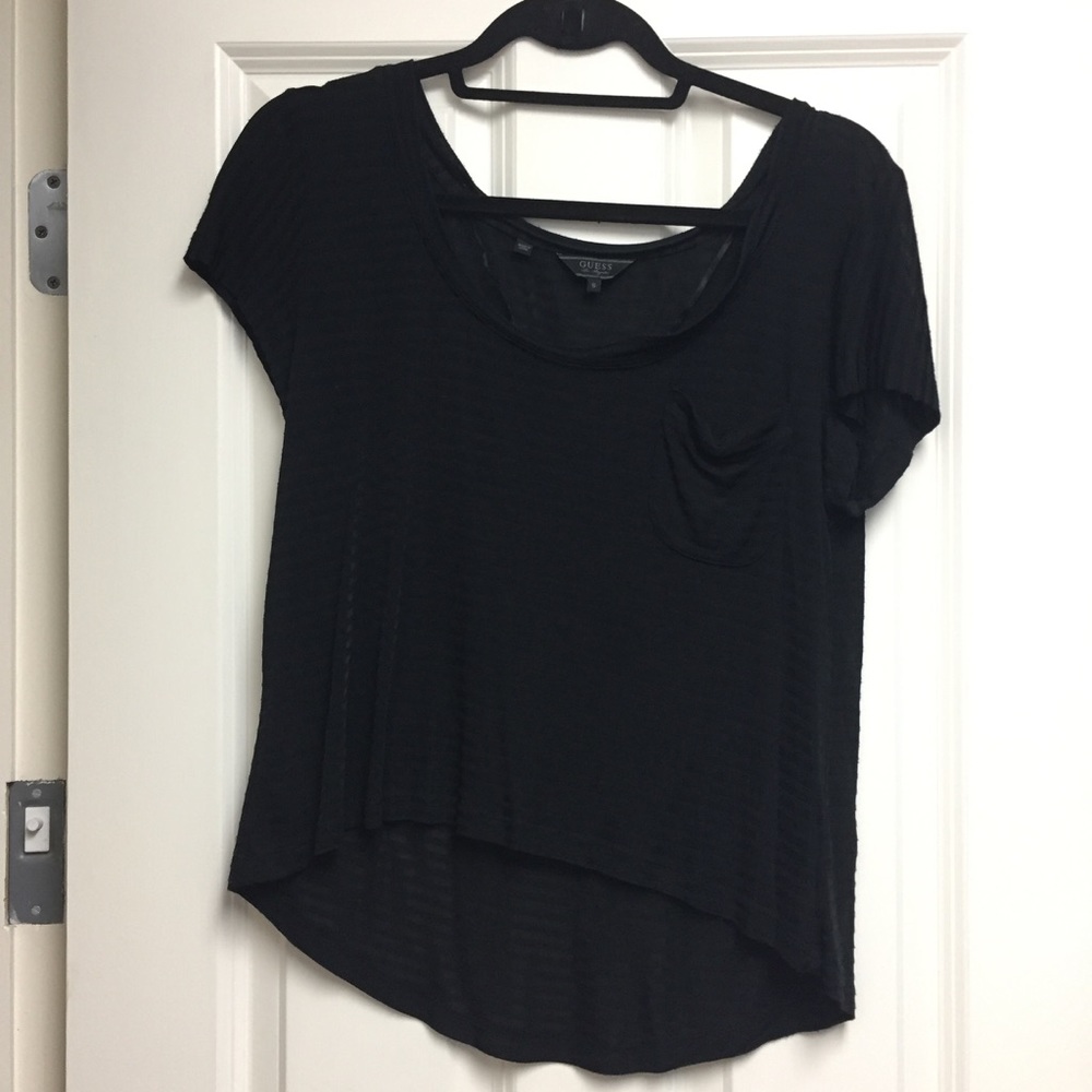 GUESS t shirt