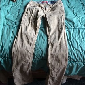Union bay khaki pants