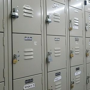 Meet your Posher, Conrad