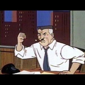 Meet your Posher, Frank