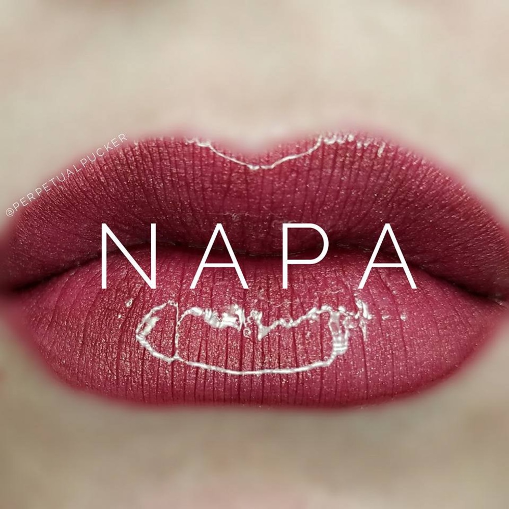 Lipsense