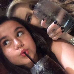 Meet your Posher, Ashlyn