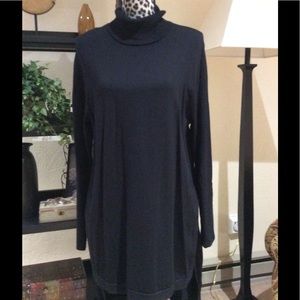 Alfani Sweaters - High/Low turtleneck sweater Alfani Sweaters - High/Low turtleneck sweater