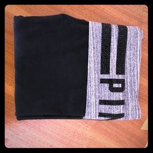 Victoria's Secret PINK Yoga Skinny Leggings