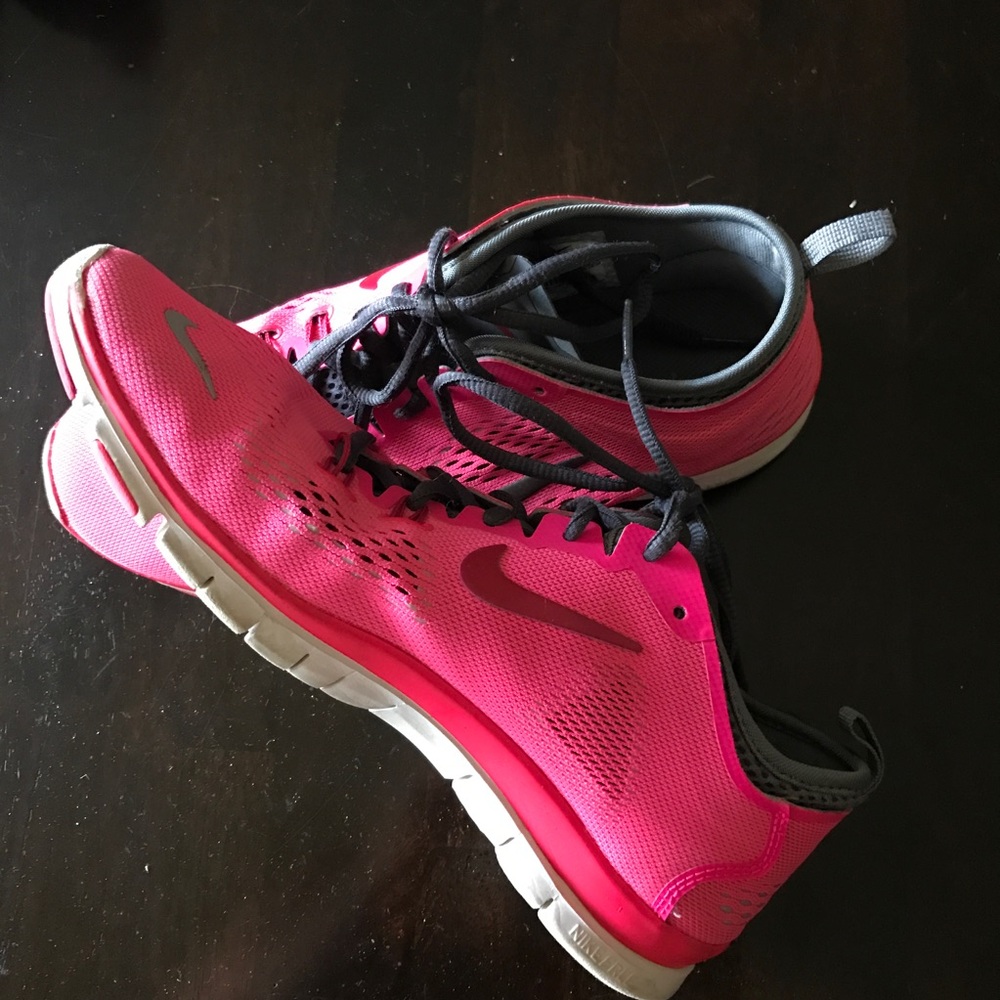 Nike Running/Training Shoes