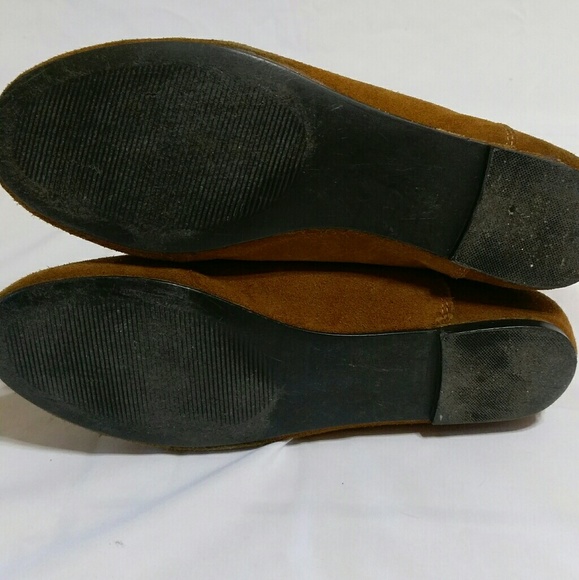 Boots ankle height - Picture 3 of 4