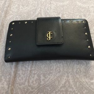 Juicy Couture wallet