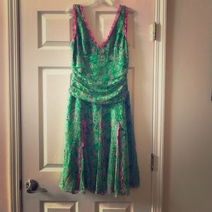 BCBGmaxazaria Dress