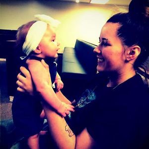 Meet your Posher, Becca