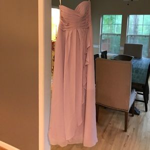 Bridesmaid dress - Davids Bridal