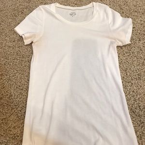 J. Crew t shirt.