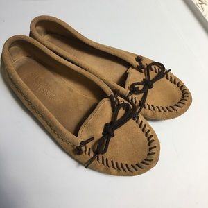 Minnetonka flats.