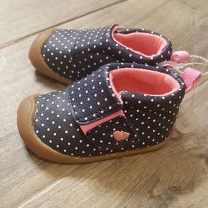 CARTER'S BABY SHOES