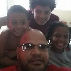 Meet your Posher, Nathan