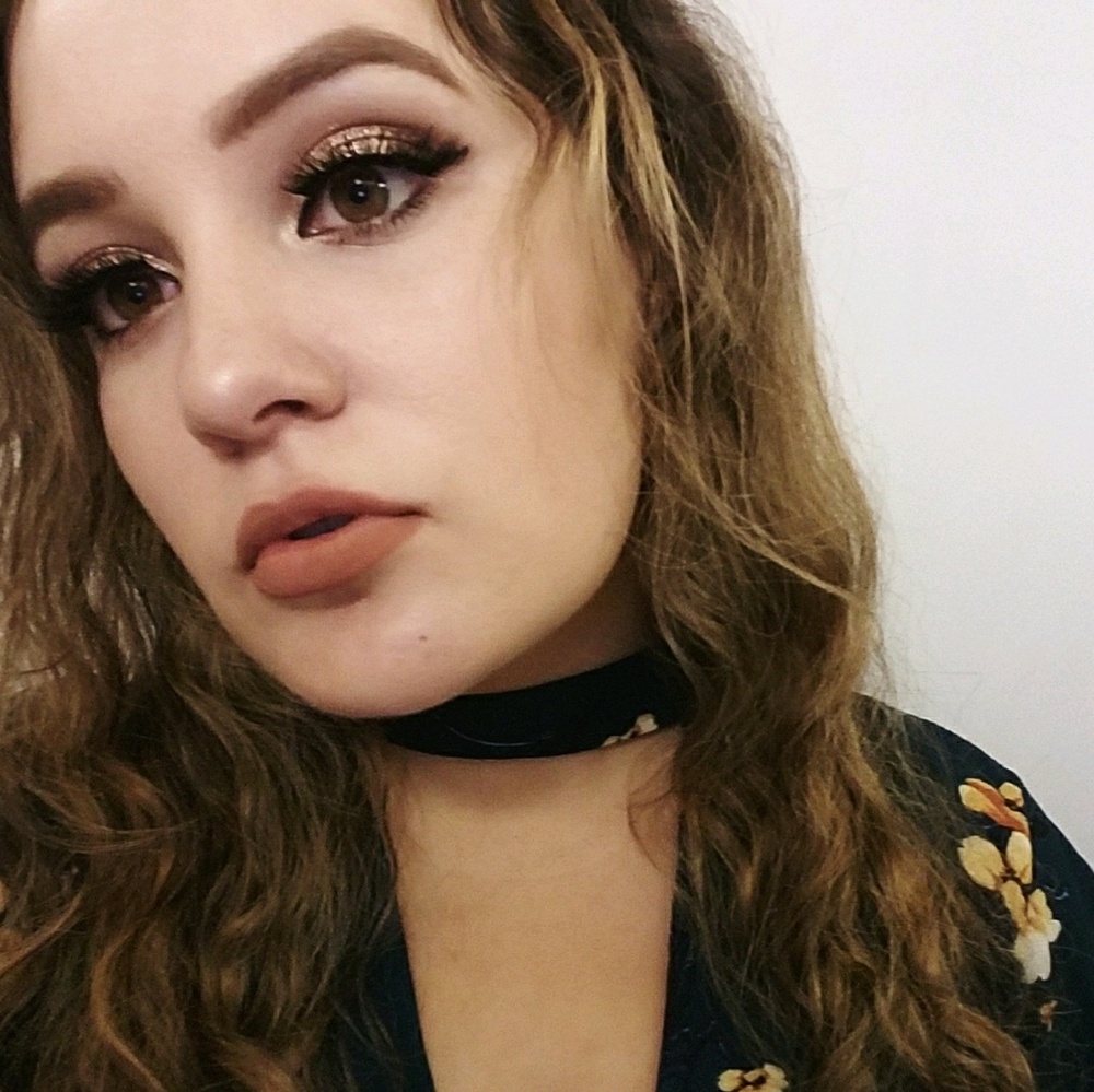 Meet your Posher, Allie