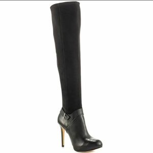 ❤Final price❤ Guess Over The Knee boots
