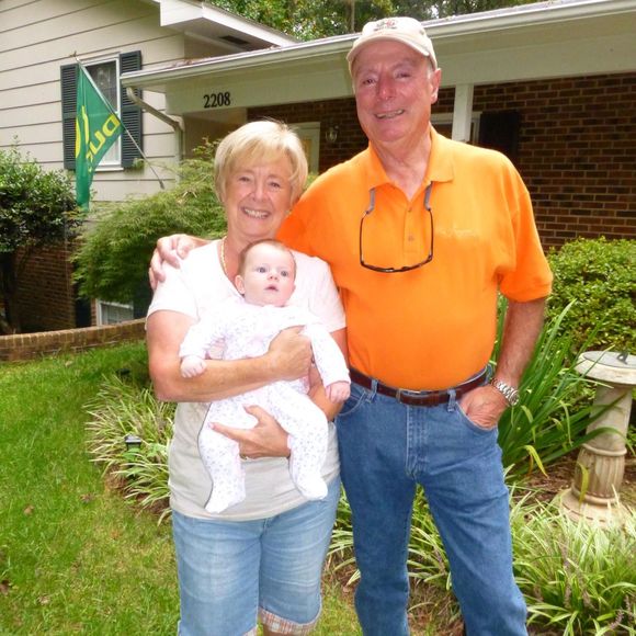 Meet your Posher, Arlene - Picture 1 of 1
