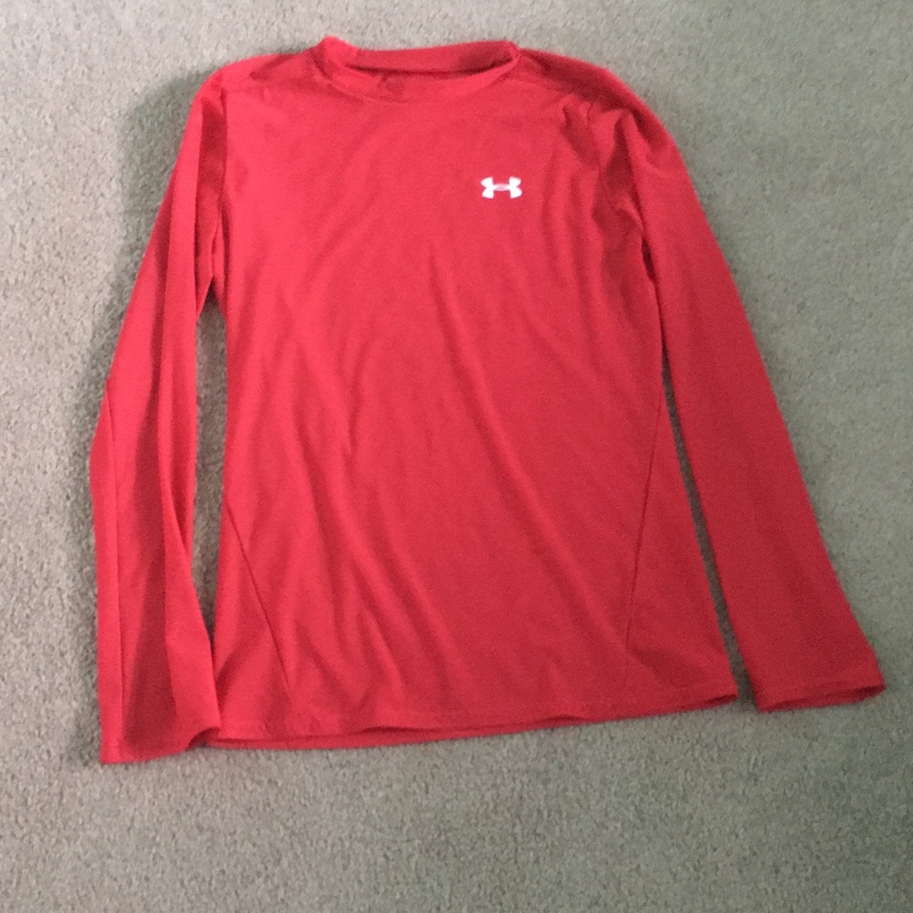 Under Armour under shirt