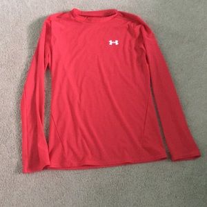 Under Armour under shirt