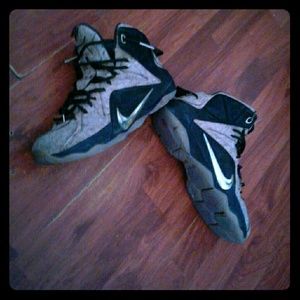 nike lebrons
