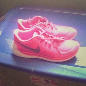 SALE|||| Nike Free 5.0