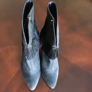 Nina New York heeled boots