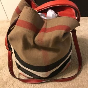 Burberry Purse