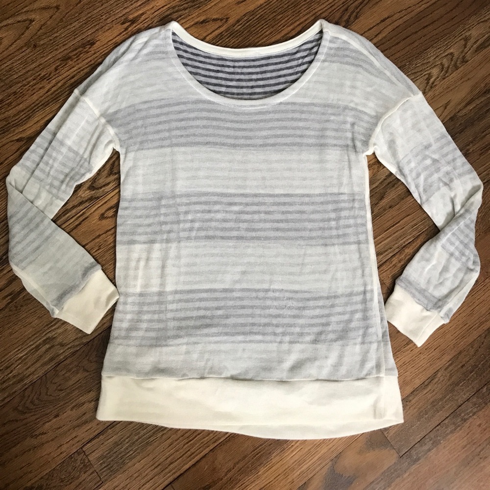 Reversible