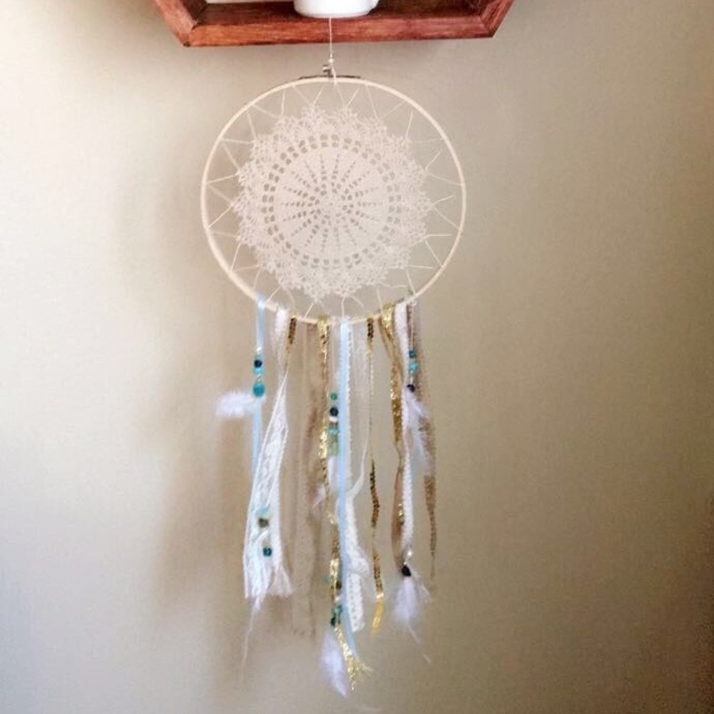 Dream catcher