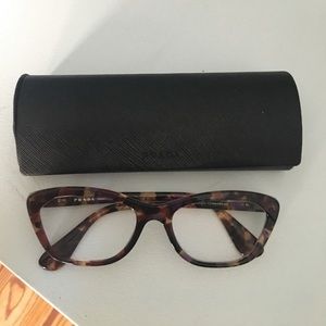 Prada glasses