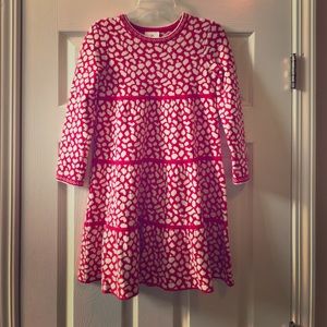 Girls Hanna Anderson Dress
