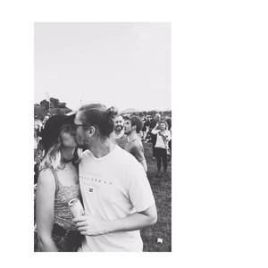 Meet your Posher, Alexandra