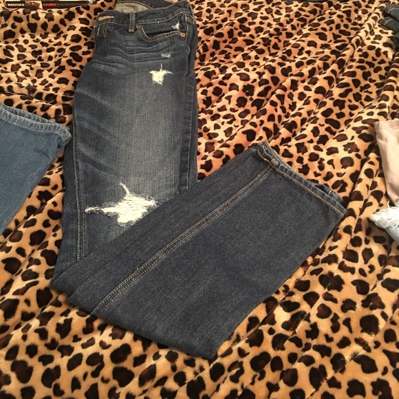 Hollister Jeans - Picture 1 of 2