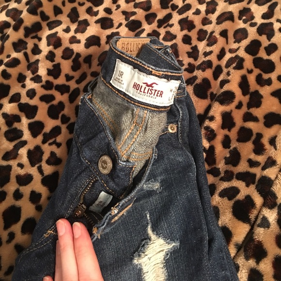 Hollister Jeans - Picture 2 of 2