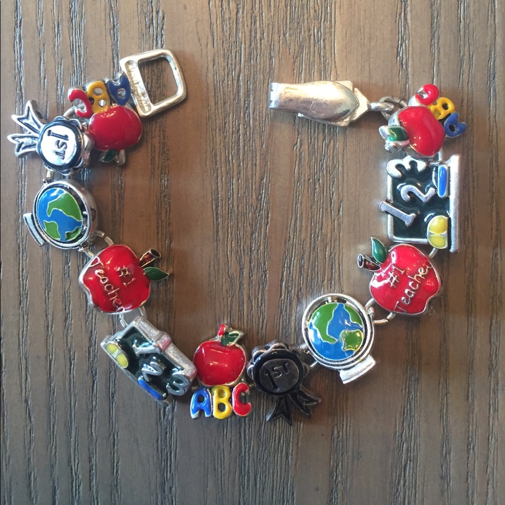 bracelet❤️