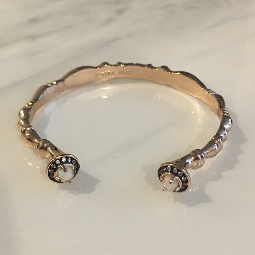 Kendra Scott Ryker Bracelet