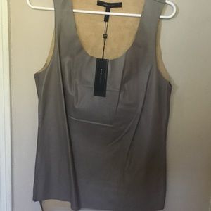Bcbg "Jett" top never been worn