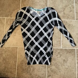 Banana republic sweater