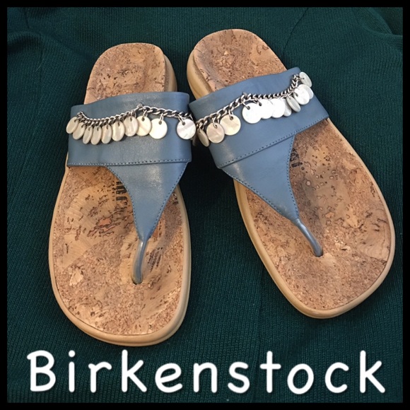 Birkenstock Shoes - Birkenstock Fancy Thongs