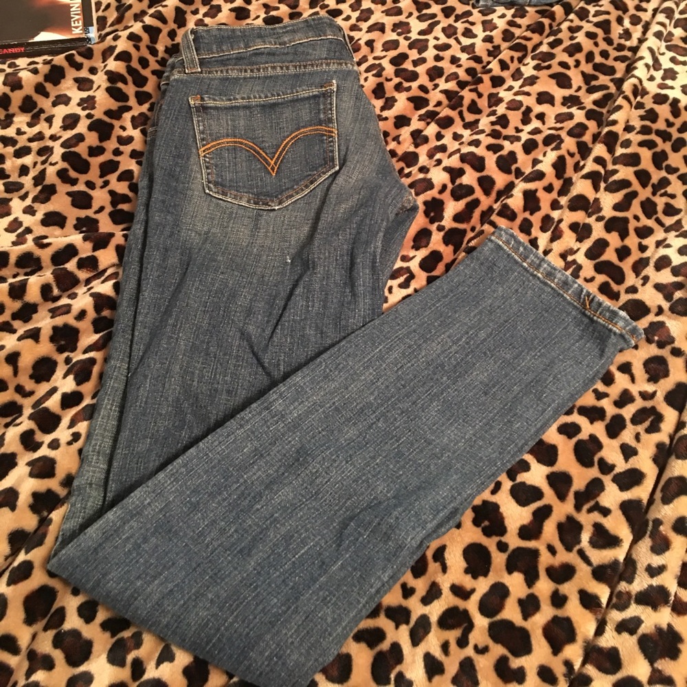 Levi Jeans