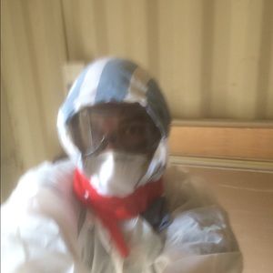 Meet your Posher, Matty