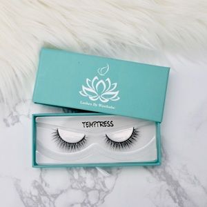 Lashesbywestbabe Mink lashes