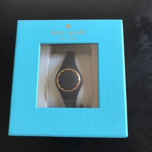 Kate Spade Activity Tracker
