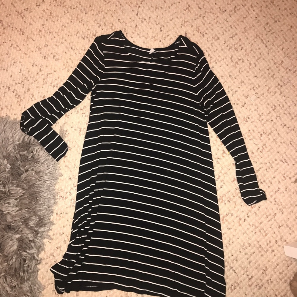 old navy dress