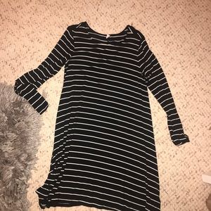 old navy dress